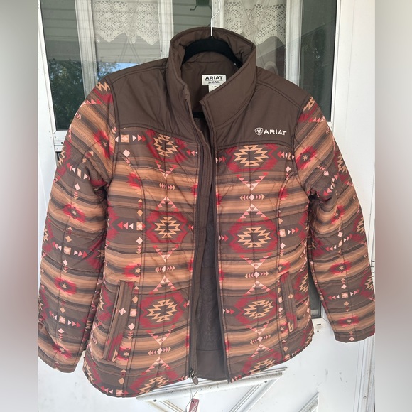 Ariat Jackets & Blazers - Ariat winter Jacket NWT